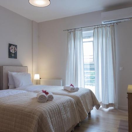 Ágios Nikólaos Katia Appartment מראה חיצוני תמונה