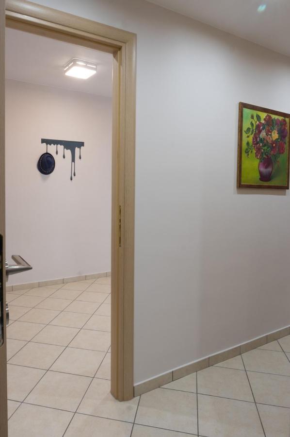 Ágios Nikólaos Katia Appartment מראה חיצוני תמונה