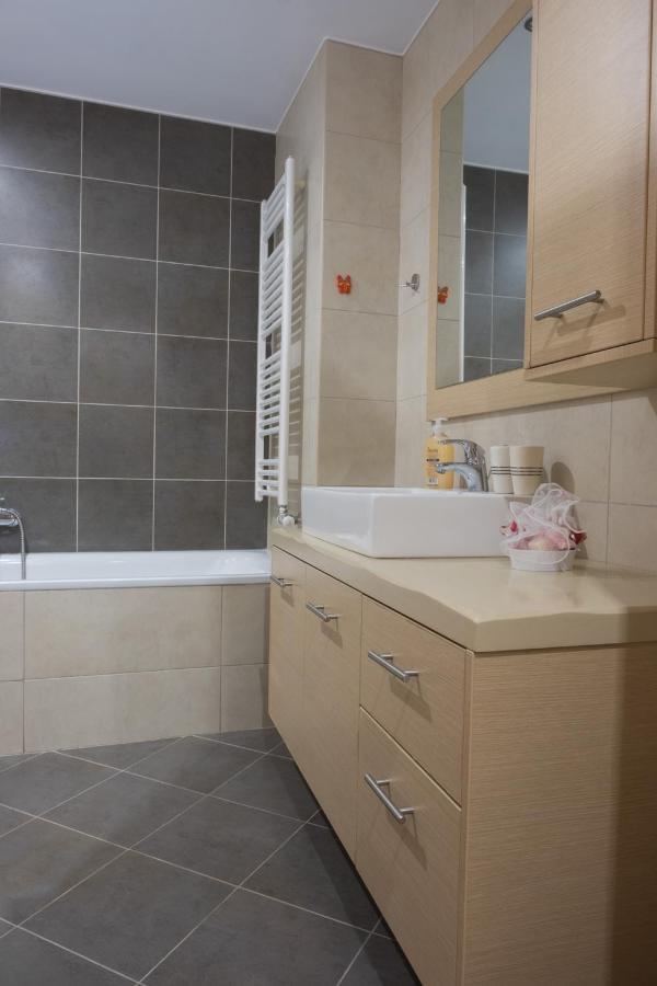 Ágios Nikólaos Katia Appartment מראה חיצוני תמונה
