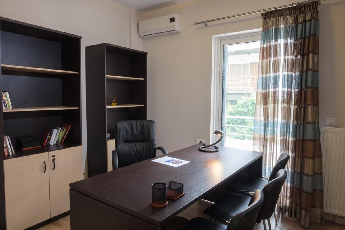 Ágios Nikólaos Katia Appartment מראה חיצוני תמונה